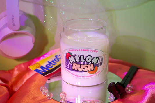 Melon Rush