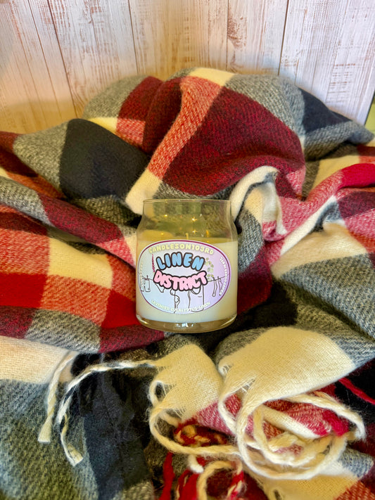 Linen District (Odor Eliminator)