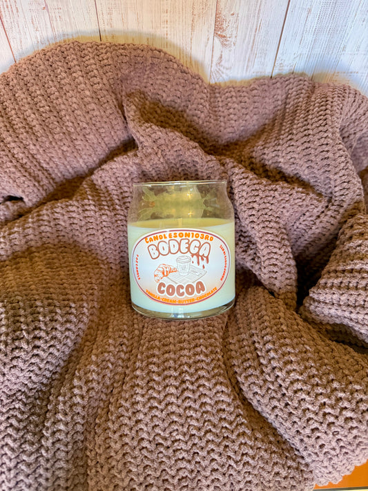 Bodega Cocoa