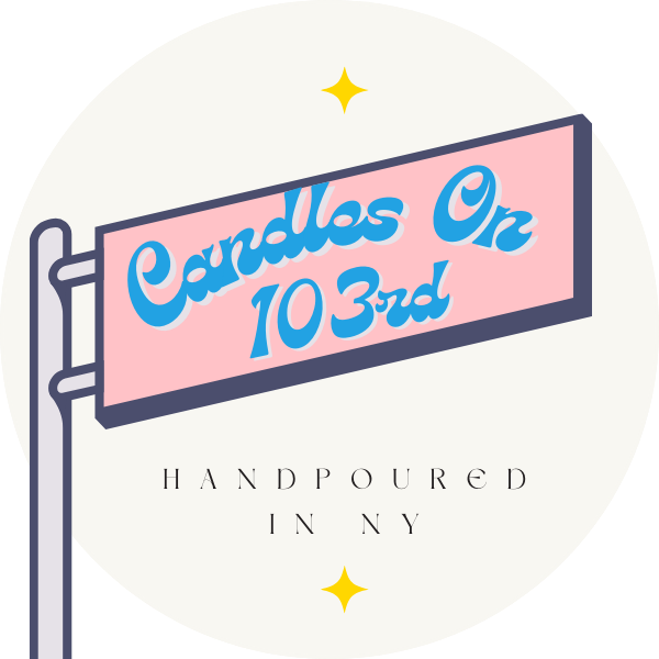 Candles On 103rd
